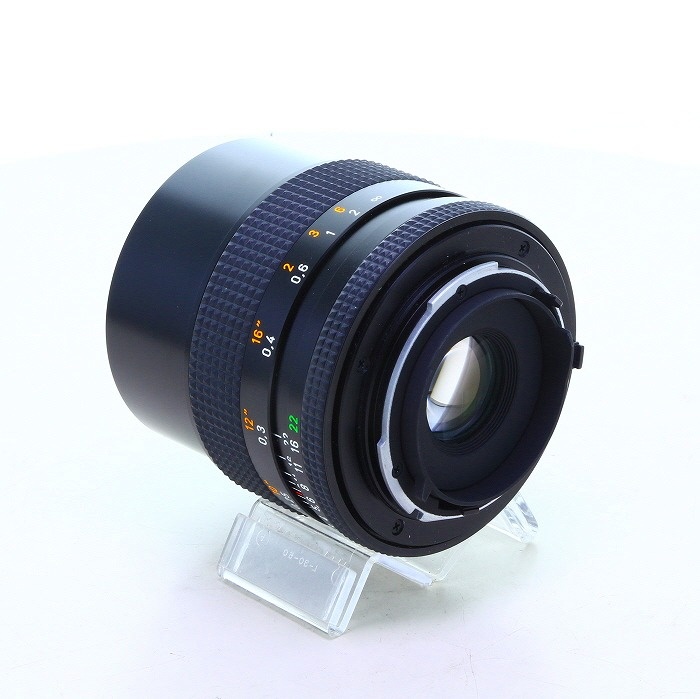 コンタックス ディスタゴン 25/2.8 MMJ