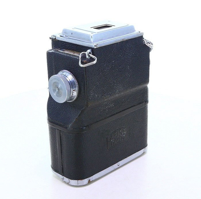 ツアイス コンタフレックス(ダルマ)ゾナー5cm/2