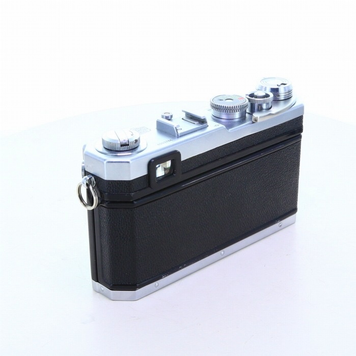 ニコン S3 ボディ シルバー