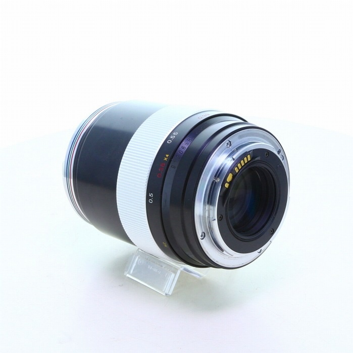 フォクトレンダー MACROアポランター 125/2.5 SL (キヤノンEF用)