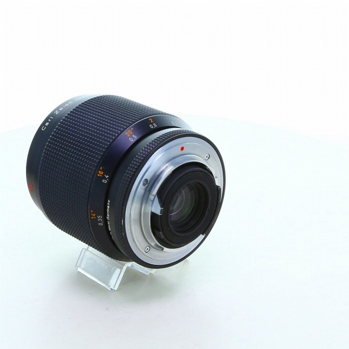 コンタックス S プラナー 60/2.8 AEG