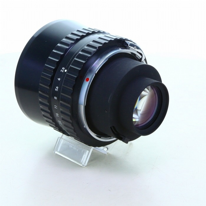 ブロニカ NIKKOR O.C 50/2.8 (S2用)