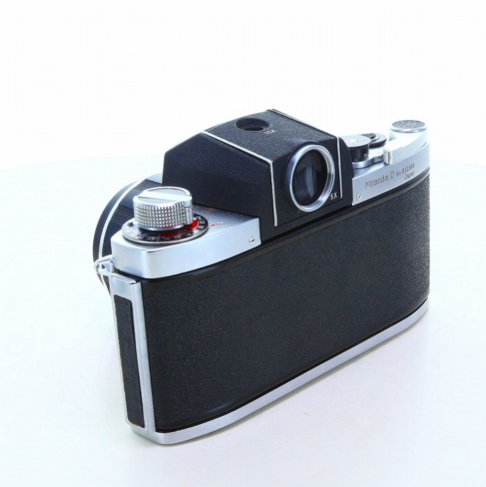 MIRANDA D+オートミランダ50/1.8