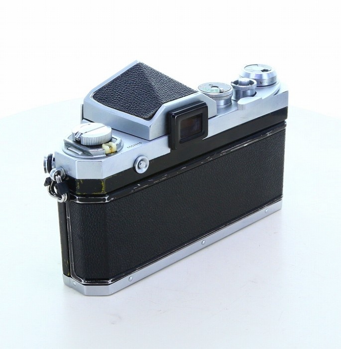 ニコン F(CH)アイレベル