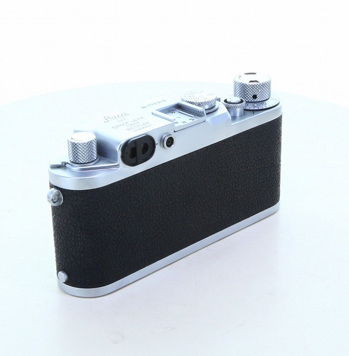 Barnack IIIF(RD)セルフ付