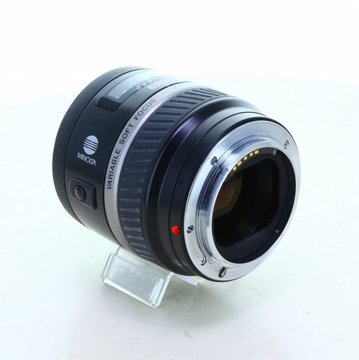 ミノルタ AF 100/2.8 ソフト