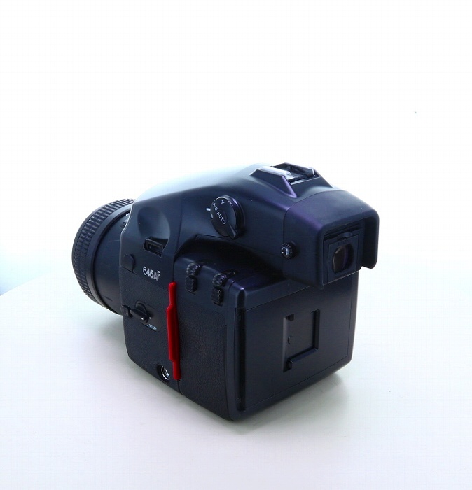 マミヤ 645AF + AF 150/3.5