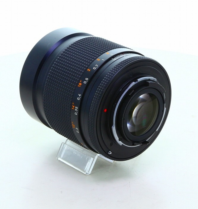コンタックス ディスタゴン 35/1.4 MMJ