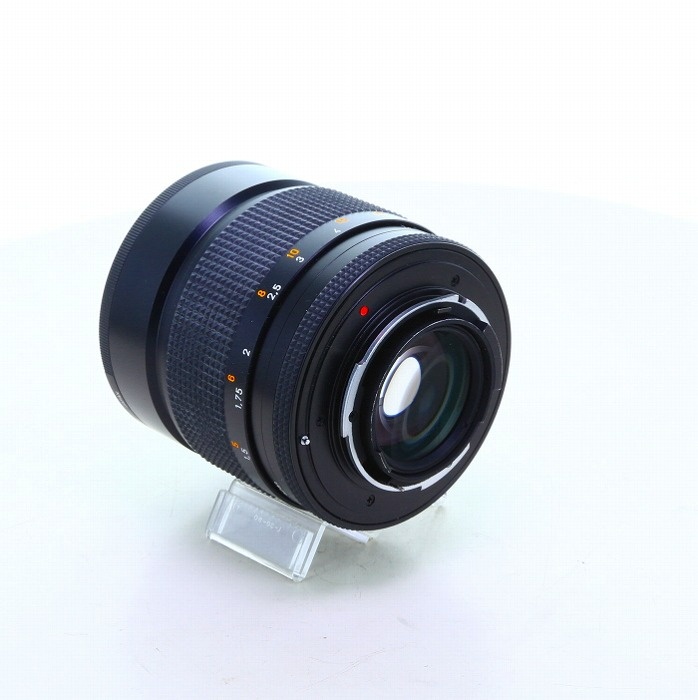 コンタックス Planar 85/1.4 MMJ