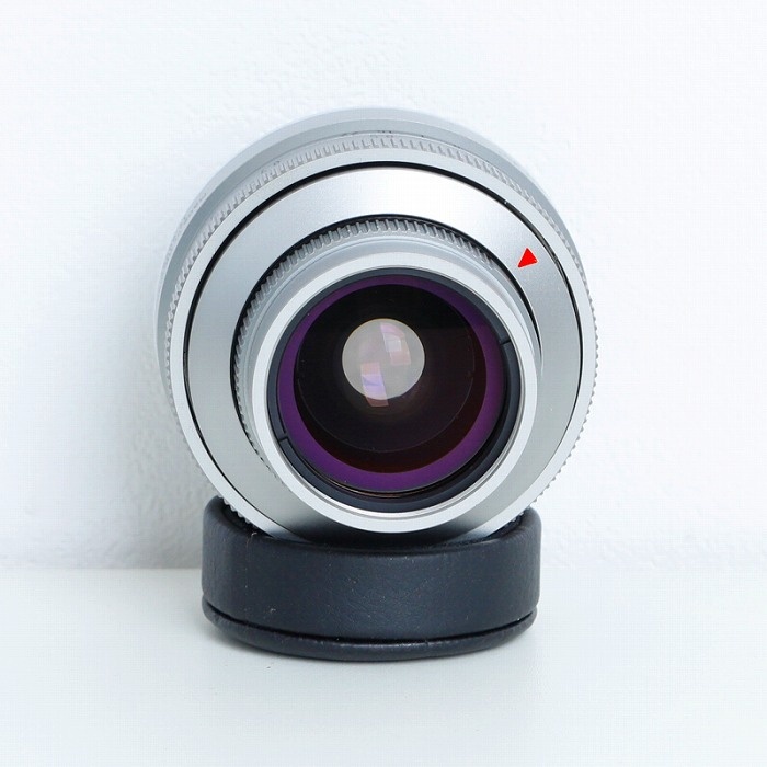 Meyer-Optik キヤノンEF用 Trioplan 35 f2.8