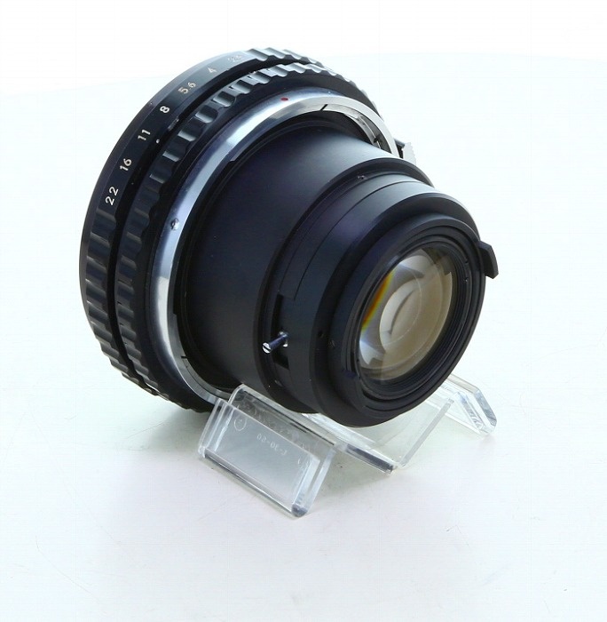 ブロニカ ゼンザノンMC75/2.8