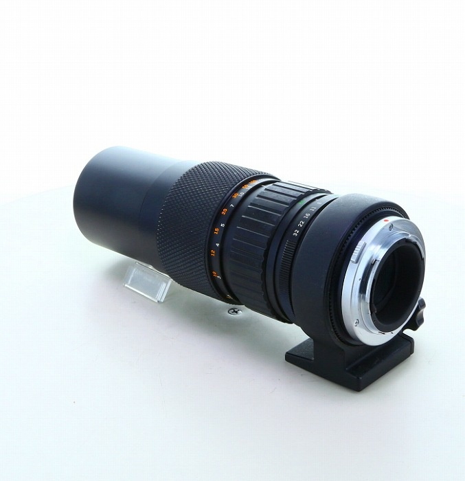 オリンパス MCオート85-250/5