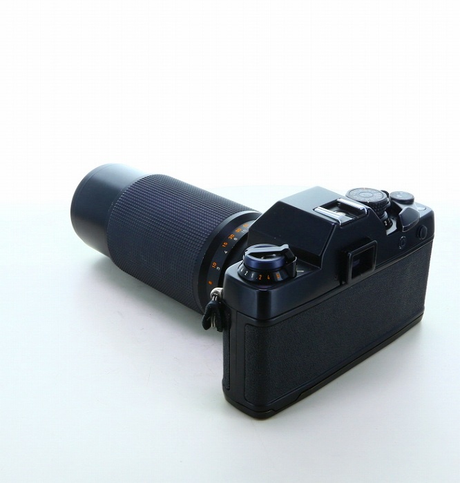 コンタックス RTS+VS80-200/4MMJ