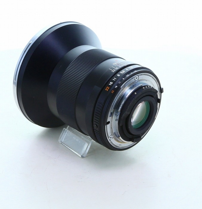 コシナ デイスタゴン T 2.8/21 ZF.2