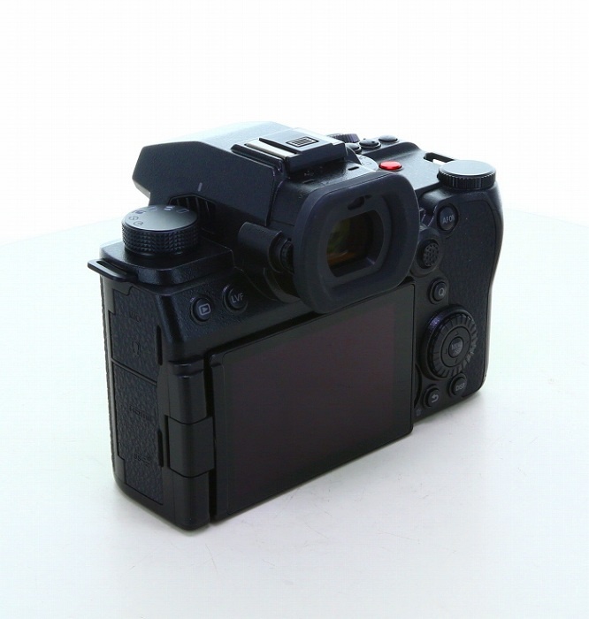 パナソニック LUMIX S5IIX ボディ DC-S5M2X ブラック
