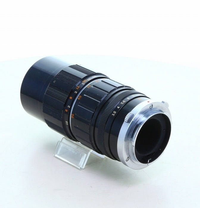 オリンパス ペンF用 オートズーム50-90/3.5