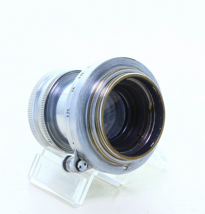 Barnack ズマール L50/2 クローム