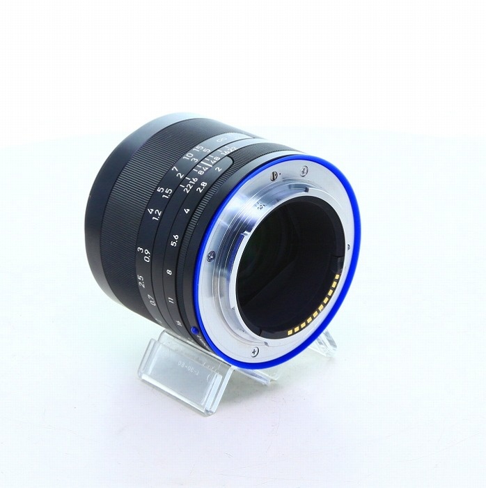 ツアイス LOXIA 2/50 E-MOUNT