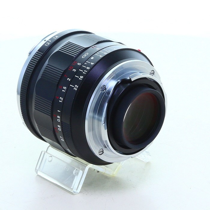 コシナ NOKTON 35/1.2 Aspherical III VM