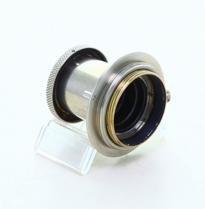 Barnack ニッケルエルマー L50/3.5 沈胴