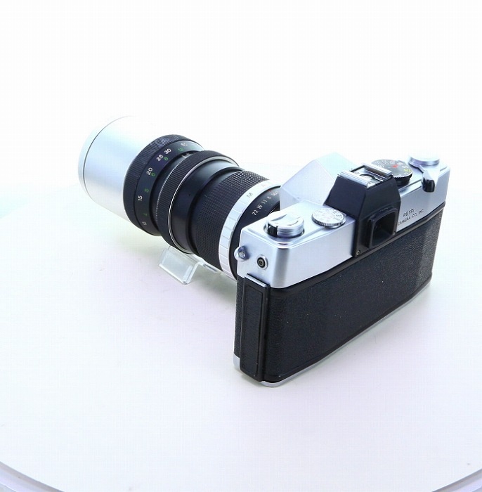 Petri FTII+サン85-210/4.5