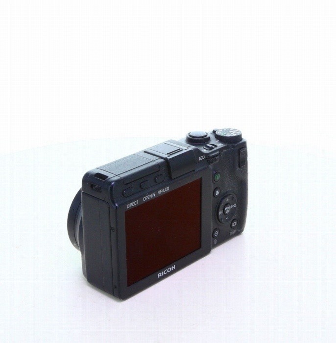 リコー GXR+P10(28-300)キット