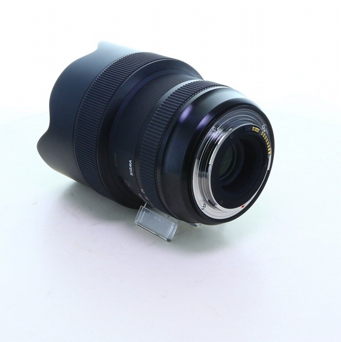 シグマ 14-24/2.8 DG HSM ART (キヤノン用)