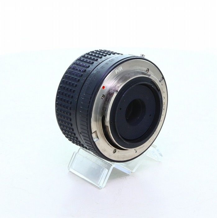 ソノタ トミオカ 80/3.5 (PKマウント改)