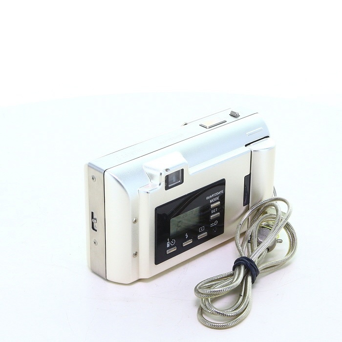 オリンパス ミュー メタル