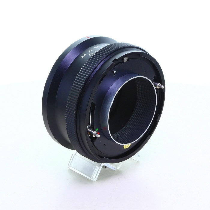 マミヤ オート 中間リングRB NO.1