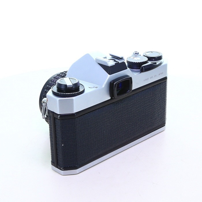 ペンタックス KM+SMC55/1.8