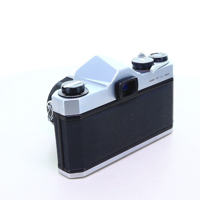 ペンタックス SP+スーパータクマー55/1.8