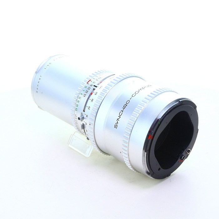 HASSELBLAD Sonnar C 250mm F5.6 シルバー