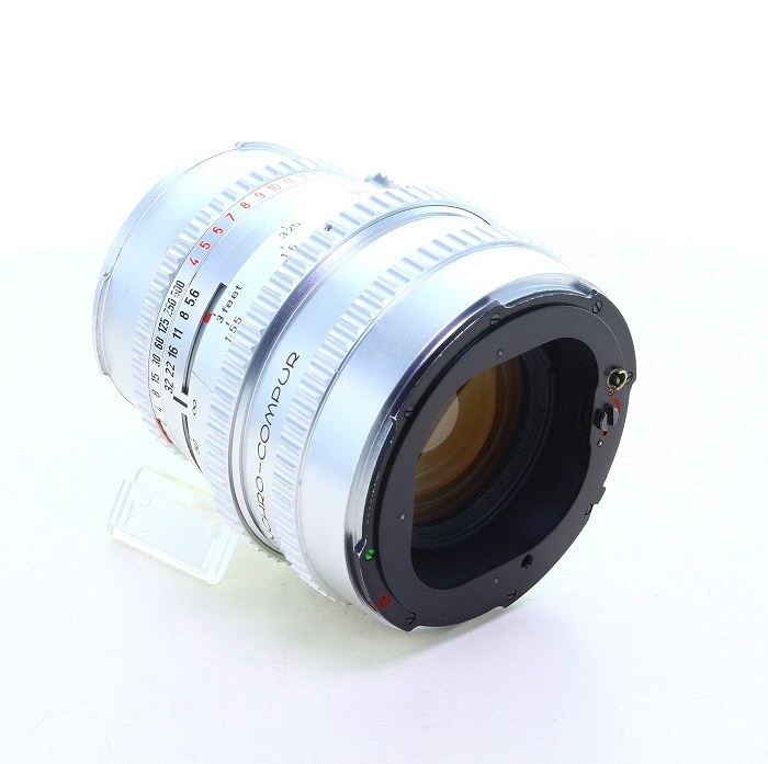 HASSELBLAD S-Planar C 120mm F5.6 シルバー