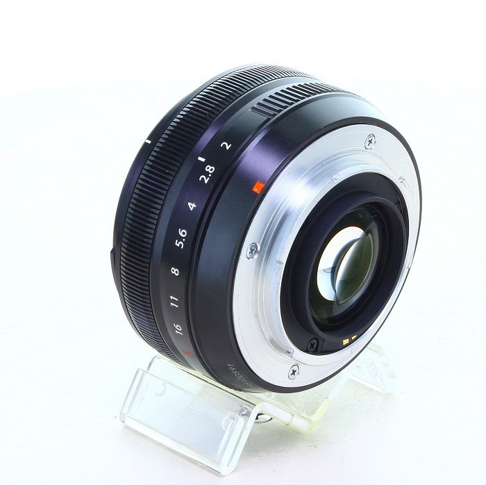 フジフイルム XF18/2 R