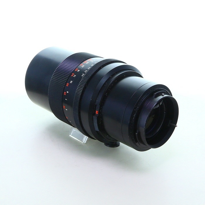 PENTACON jena ゾナー300/4(ペンタコンシックス用)