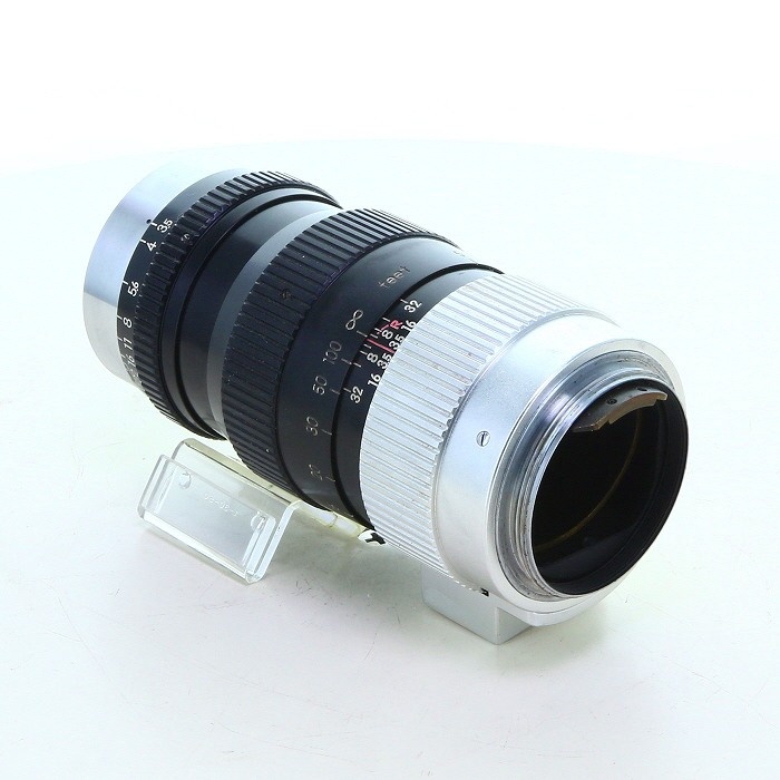 ニコン Q13.5cm/3.5(L) E・P刻印