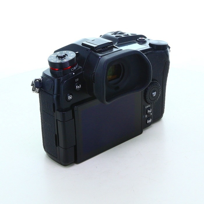 パナソニック DC-G9-K