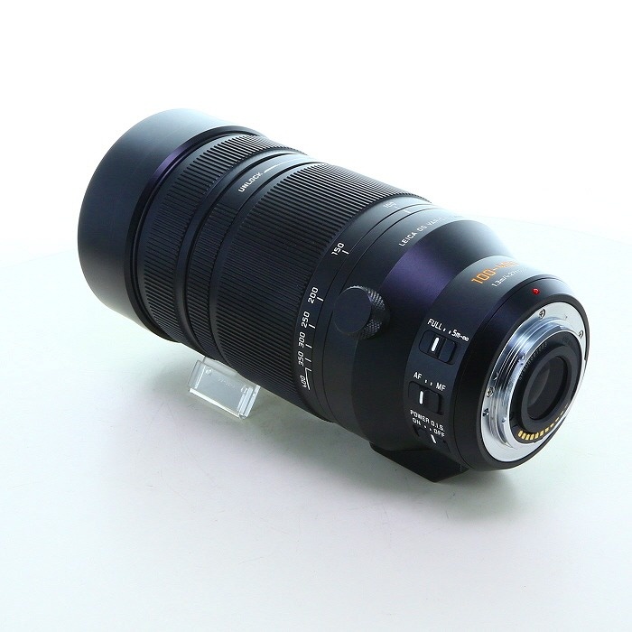 パナソニック DGバリオエルマー 100-400/4.0-6.3ASPH