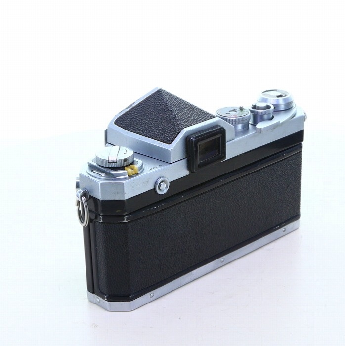 ニコン Fアイレベル