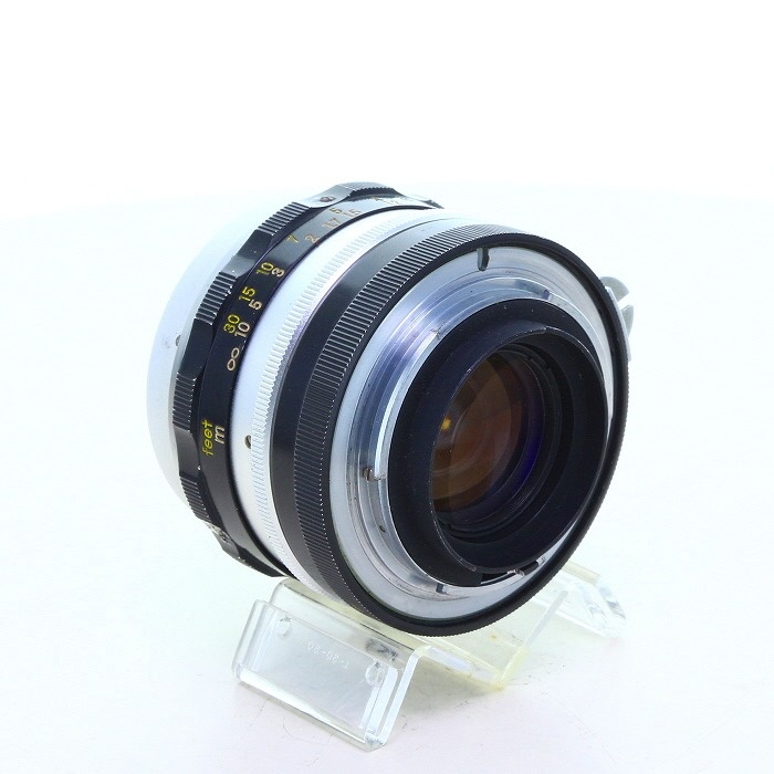 ニコン NIKKOR-H Auto 50/2