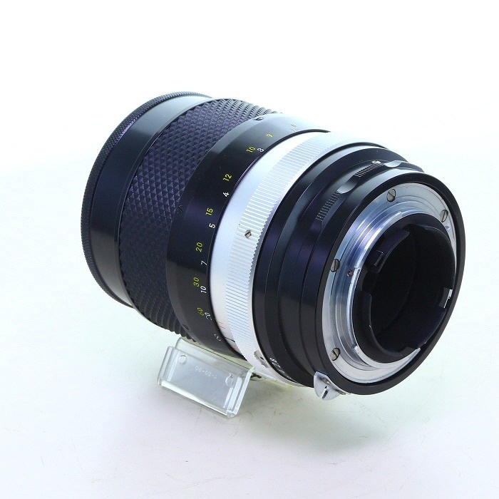 ニコン NIKKOR-Q Auto 135/2.8