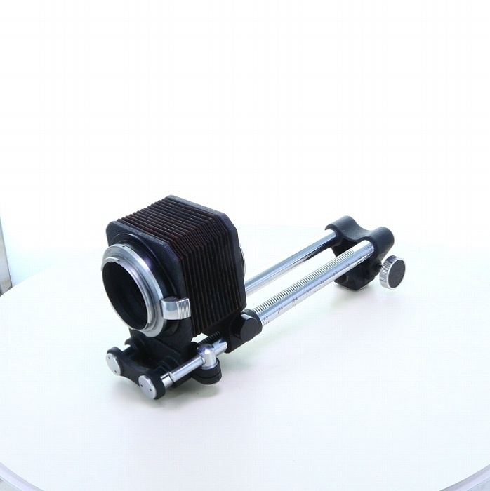 ニコン ベローズ フォーカシング アタッチメント モデルII