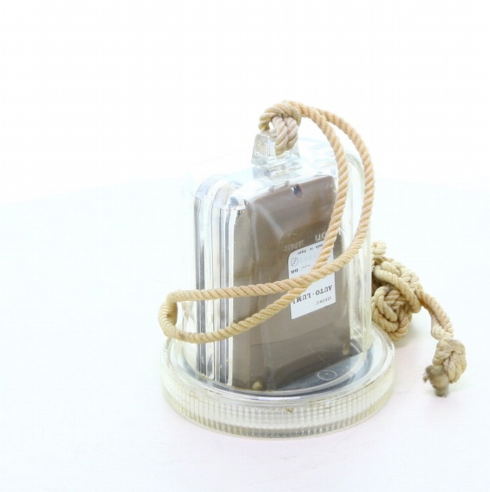 セコニック オートミル L-86 (ニコノス用)