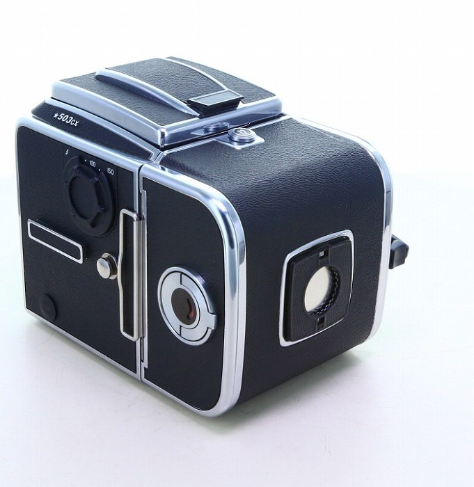 HASSELBLAD 503CX + A12マガジン