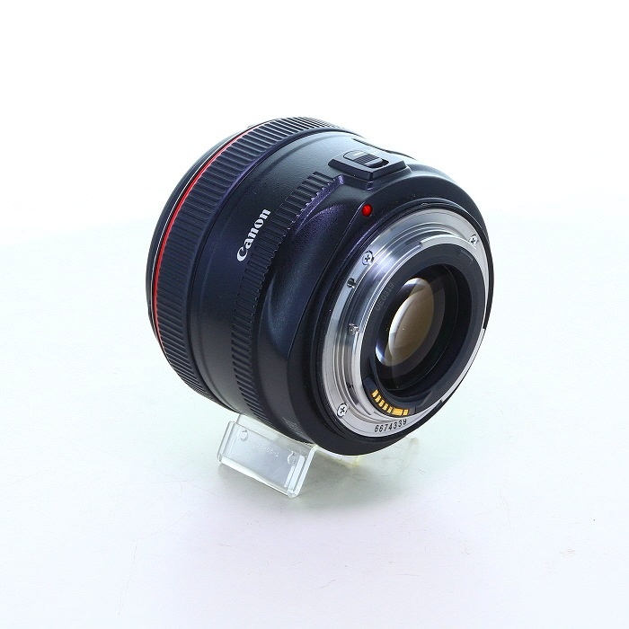 キヤノン EF85/1.2L II USM