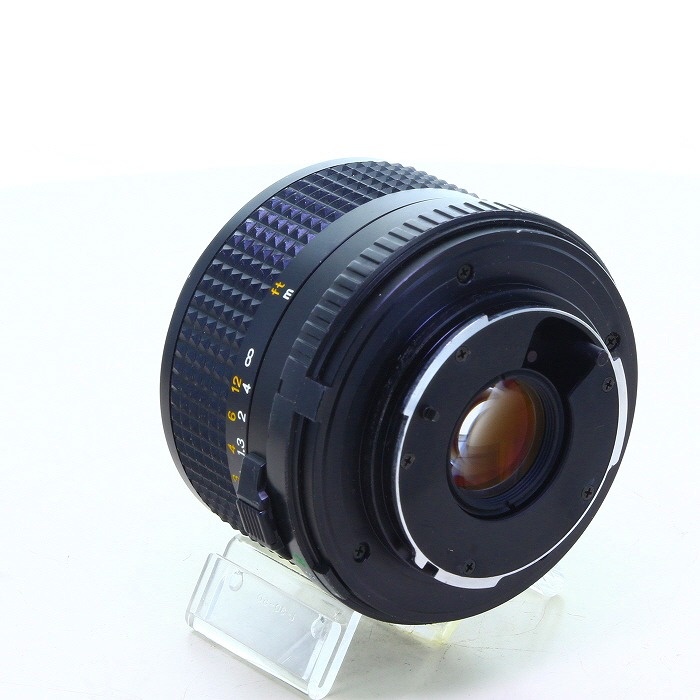 ミノルタ New MD 28/2.8