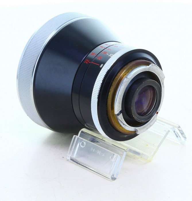 ツアイス Pro-Tessar 35/3.2