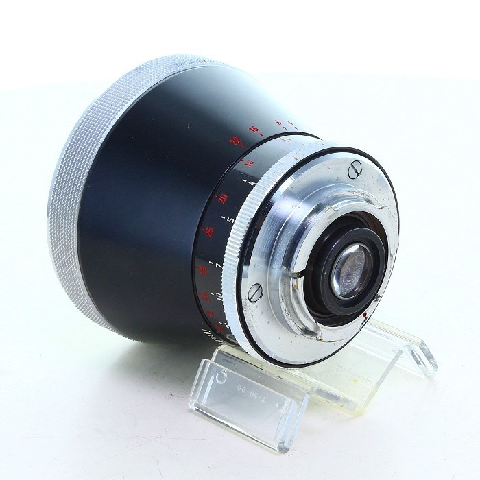 ツアイス Pro-Tessar 115/4