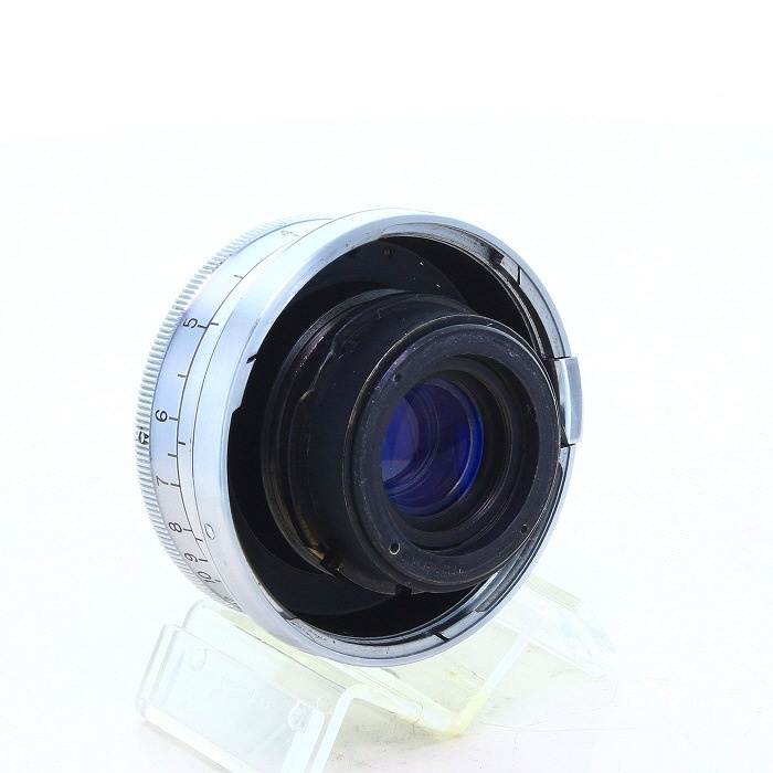 ニコン WニッコールC 3.5cm/2.5